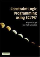 Constraint Logic Programming using Eclipse артикул 235a.
