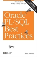 Oracle PL/SQL Best Practices артикул 237a.
