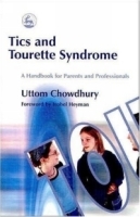Tics and Tourette Syndrome: A Handbook for Parents and Professionals артикул 5082a.