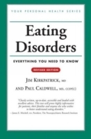 Eating Disorders: Everything You Need To Know (Your Personal Health) артикул 5083a.