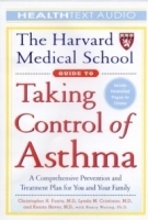 The Harvard Medical School Guide to Taking Control of Asthma (The Harvard Medical School Guides) артикул 5098a.
