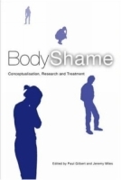 Body Shame: Conceptualilsation, Research and Treatment артикул 5102a.