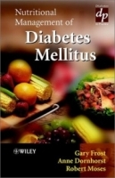 Nutritional Management of Diabetes Mellitus (Practical Diabetes) артикул 5108a.
