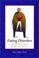 Eating Disorders: A Handbook for Teens, Families and Teachers артикул 5110a.