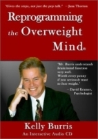 Reprogramming the Overweight Mind (Now Part of the Hardcover Book) артикул 5117a.