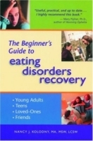 The Beginner's Guide to Eating Disorders Recovery артикул 5119a.