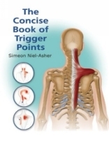 The Concise Book of Trigger Points артикул 5137a.