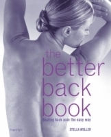 The Better Back Book : Beating Back Pain the Easy Way артикул 5158a.