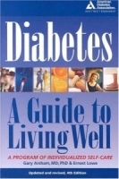 Diabetes : A Guide to Living Well артикул 5178a.