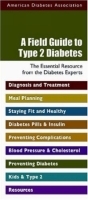 A Field Guide to Type 2 Diabetes артикул 5181a.