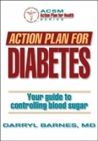 Action Plan for Diabetes (Action Plan for Health Series) артикул 5187a.