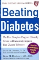Beating Diabetes (A Harvard Medical School Book) артикул 5205a.