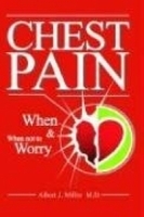 Chest Pain - When and When Not to Worry артикул 5224a.