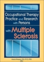 Occupational Therapy Practice and Research With Persons With Multiple Sclerosis артикул 5238a.