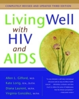 Living Well with HIV and AIDS артикул 5264a.