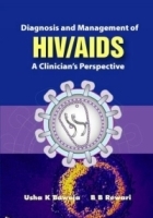 Diagnosis and Management of HIV/AIDS артикул 5279a.