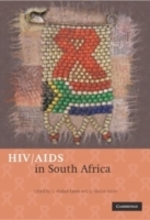 HIV/AIDS in South Africa артикул 5287a.