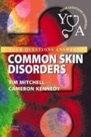 Common Skin Disorders: Your Questions Answered (Your Questions Answered) артикул 5312a.