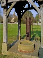 Picture Perfect English Villages артикул 5358a.