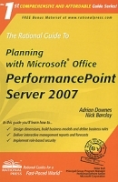 The Rational Guide To Planning with Microsoft Office PerformancePoint Server 2007 артикул 5140a.
