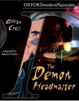 The Demon Headmaster артикул 5298a.