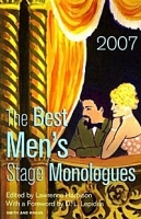 The Best Men's Stage Monologues of 2007 артикул 5307a.